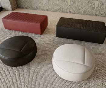 Modern Sofa Stool-ID:278742075