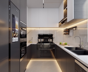 Modern The Kitchen-ID:149951938