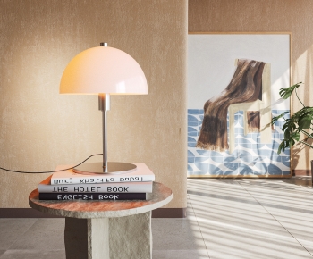 Modern Table Lamp-ID:837852958