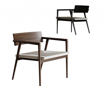 Modern Dining Chair-ID:602121116