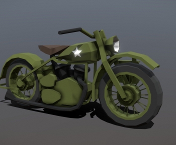 Modern Motorcycle-ID:910958059