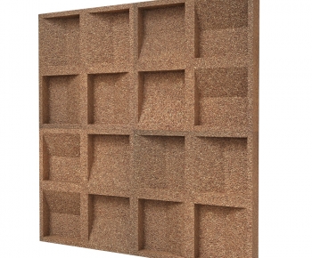 Modern Wall Panel-ID:118780172