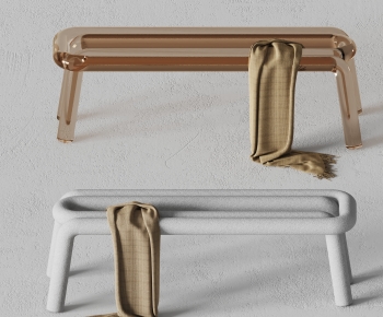 Modern Bench-ID:887550127