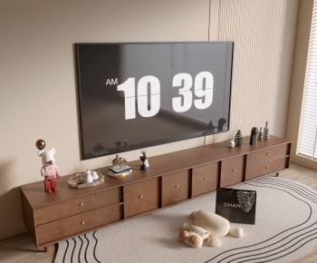 Modern TV Cabinet-ID:746395115