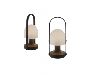 Modern Table Lamp-ID:690639025