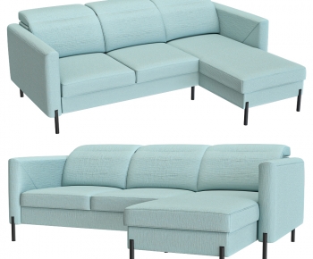 Modern Corner Sofa-ID:461544998