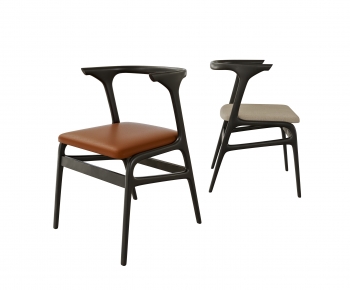 Modern Dining Chair-ID:181504013