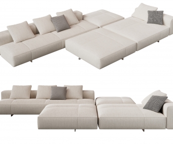 Modern Corner Sofa-ID:942061904