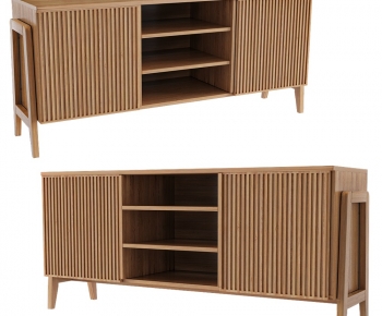 Modern TV Cabinet-ID:372389081