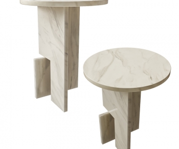 Modern Side Table/corner Table-ID:270687104