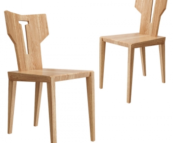 Modern Dining Chair-ID:540740015