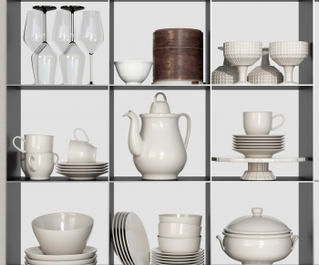 Modern Tableware-ID:367666016