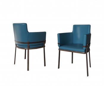 Modern Dining Chair-ID:871885066