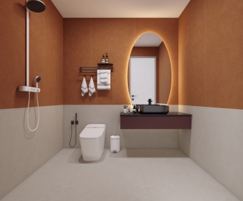 Modern TOILET-ID:255590928