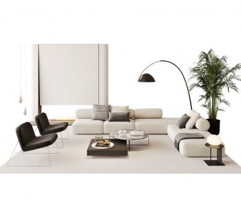 Modern Sofa Combination-ID:920759929