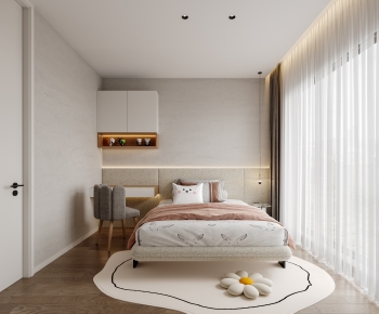 Modern Bedroom-ID:778743985