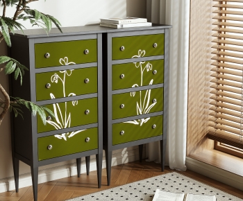 Modern Chest Of Drawers-ID:627823115