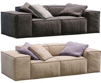 Modern A Sofa For Two-ID:153933053