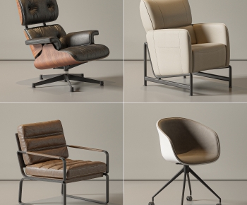 Modern Lounge Chair-ID:328247078