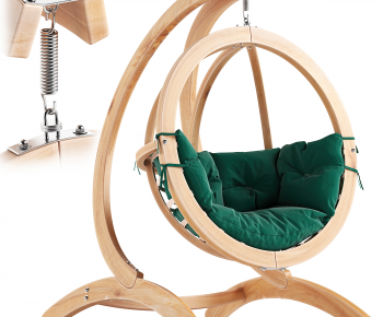 Modern Hanging Chair-ID:274890909