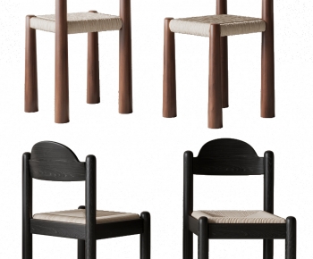 Modern Dining Chair-ID:210833077