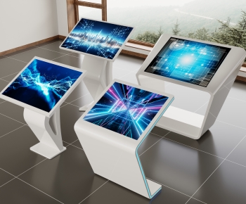 Modern Computer/Computer Screen-ID:147228007