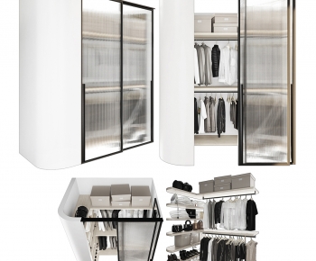 Modern The Wardrobe-ID:122071035