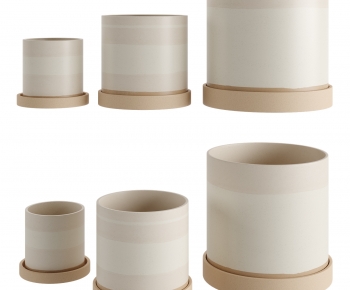 Modern Clay Pot-ID:813329945