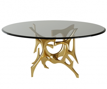 Modern Dining Table-ID:850348005