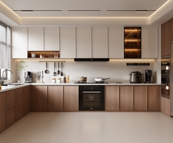 Modern The Kitchen-ID:782819991