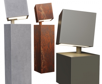 Modern Table Lamp-ID:994565969