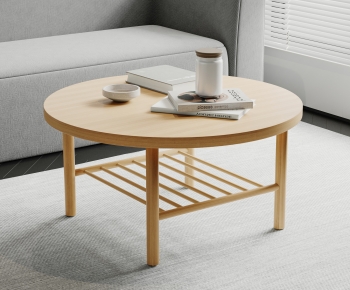 Modern Coffee Table-ID:971927889