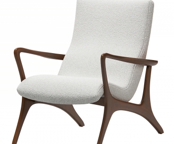 Modern Lounge Chair-ID:348417046