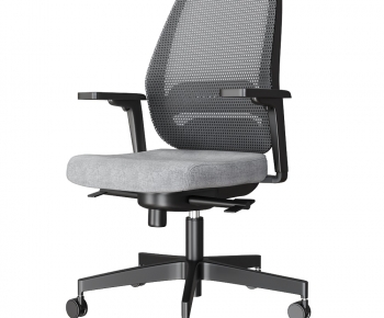 Modern Office Chair-ID:630440007