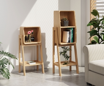 Nordic Style Shelving-ID:834198005