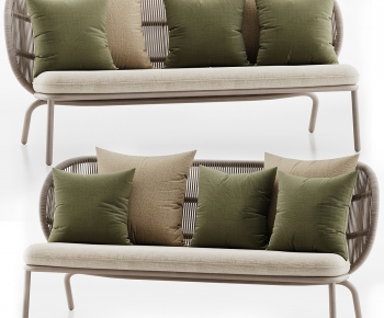 Modern Outdoor Sofa-ID:631401069