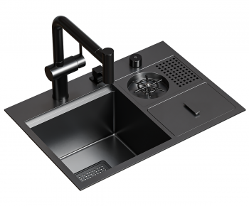 Modern Sink-ID:995996959