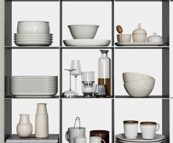 Modern Tableware-ID:801179898