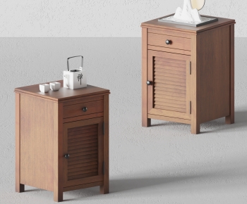 Modern Bedside Cupboard-ID:720705997