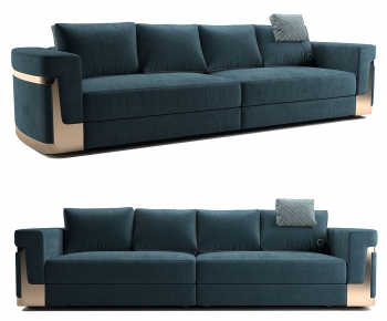 Modern Multi Person Sofa-ID:330970386