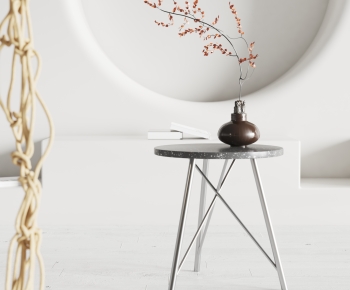 Modern Side Table/corner Table-ID:309480913