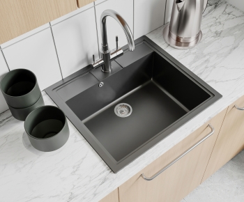 Modern Sink-ID:705296992