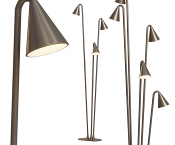 Modern Floor Lamp-ID:304377088