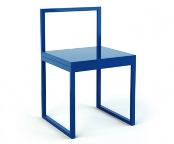 Modern Single Chair-ID:275985001