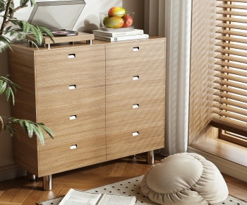 Modern Chest Of Drawers-ID:659341109