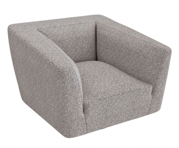 Modern Single Sofa-ID:529616124