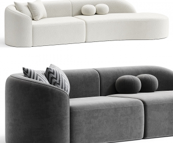 Modern Multi Person Sofa-ID:816051963