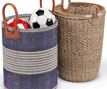 Modern Storage Basket-ID:164988997