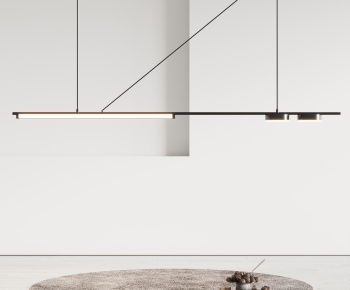 Modern Long Chandelier-ID:290910961