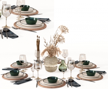 Modern Tableware-ID:240681897